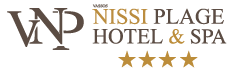 Vassos Nissi Plage Hotel